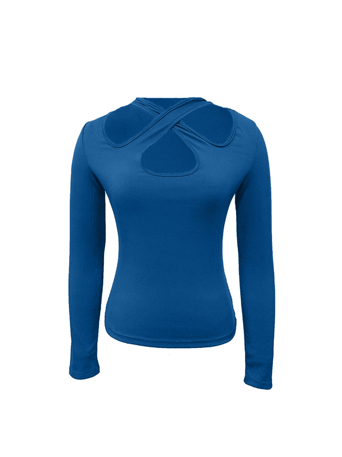 CD | Tricou de iarnă necomplicat și elegant