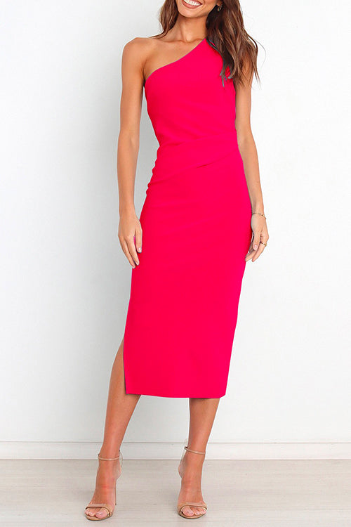 CD | Rochie minimalistă și ușoară