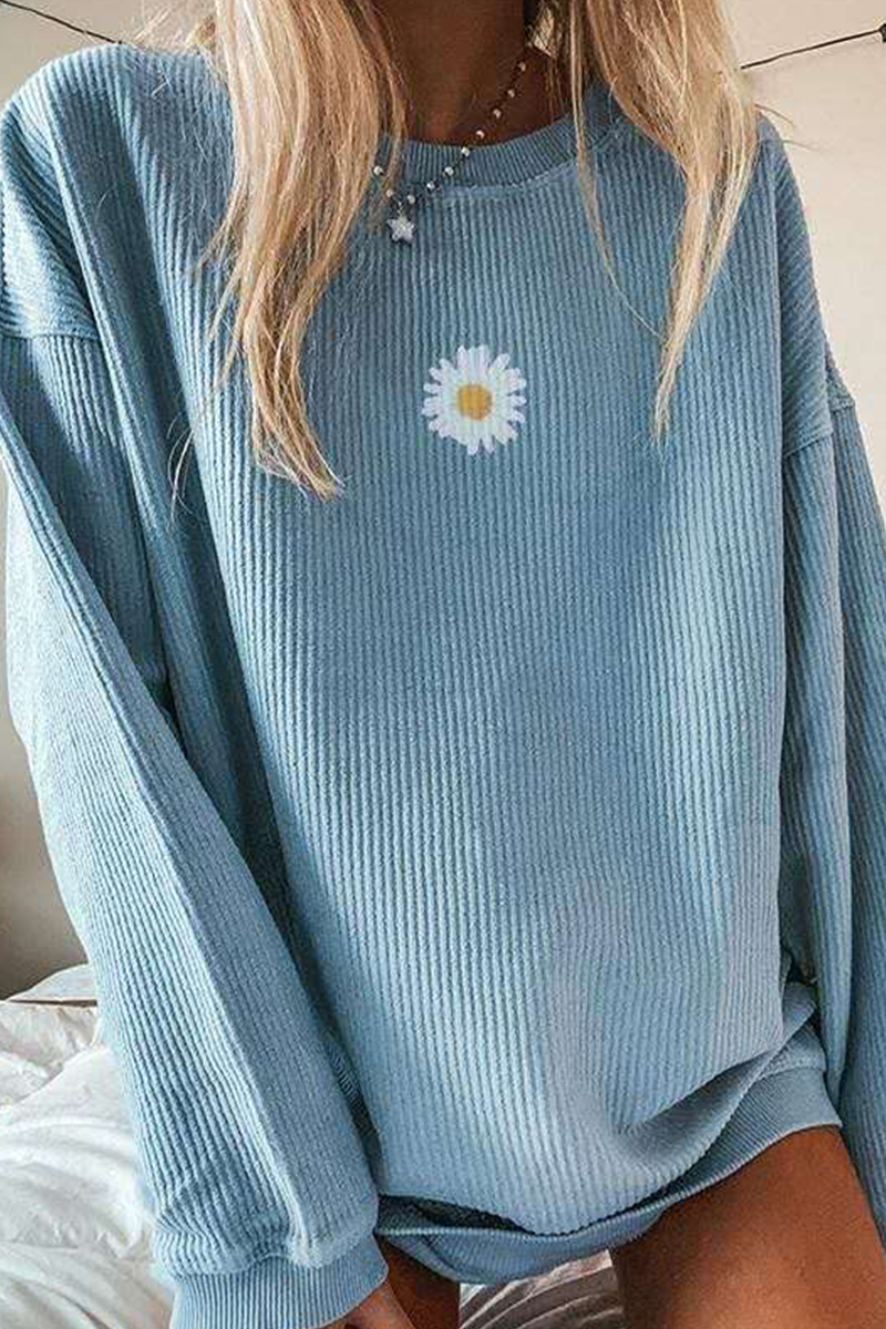 CD | Tricou casual și fără efort