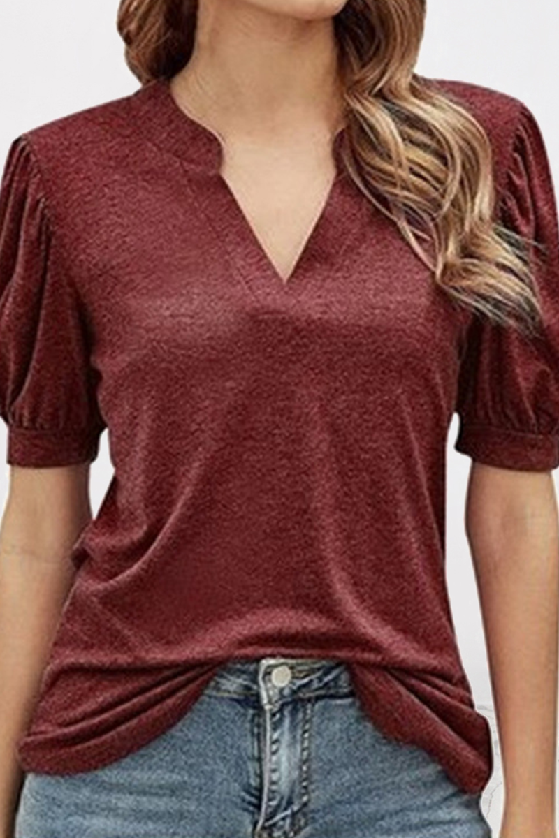 CD | Elegant și versatil tricou de iarnă