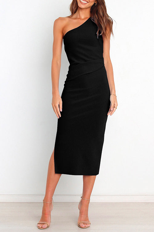 CD | Rochie minimalistă și ușoară