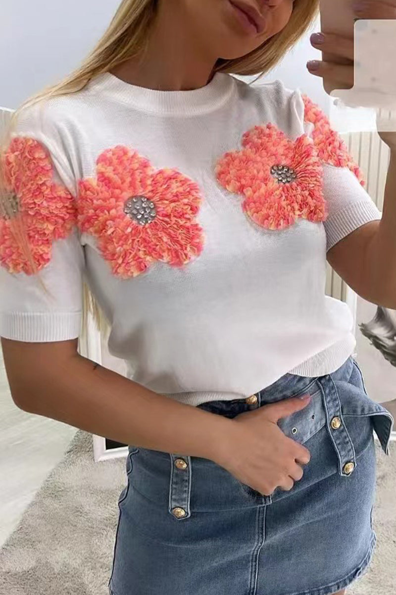CD | Tricou confortabil și la modă
