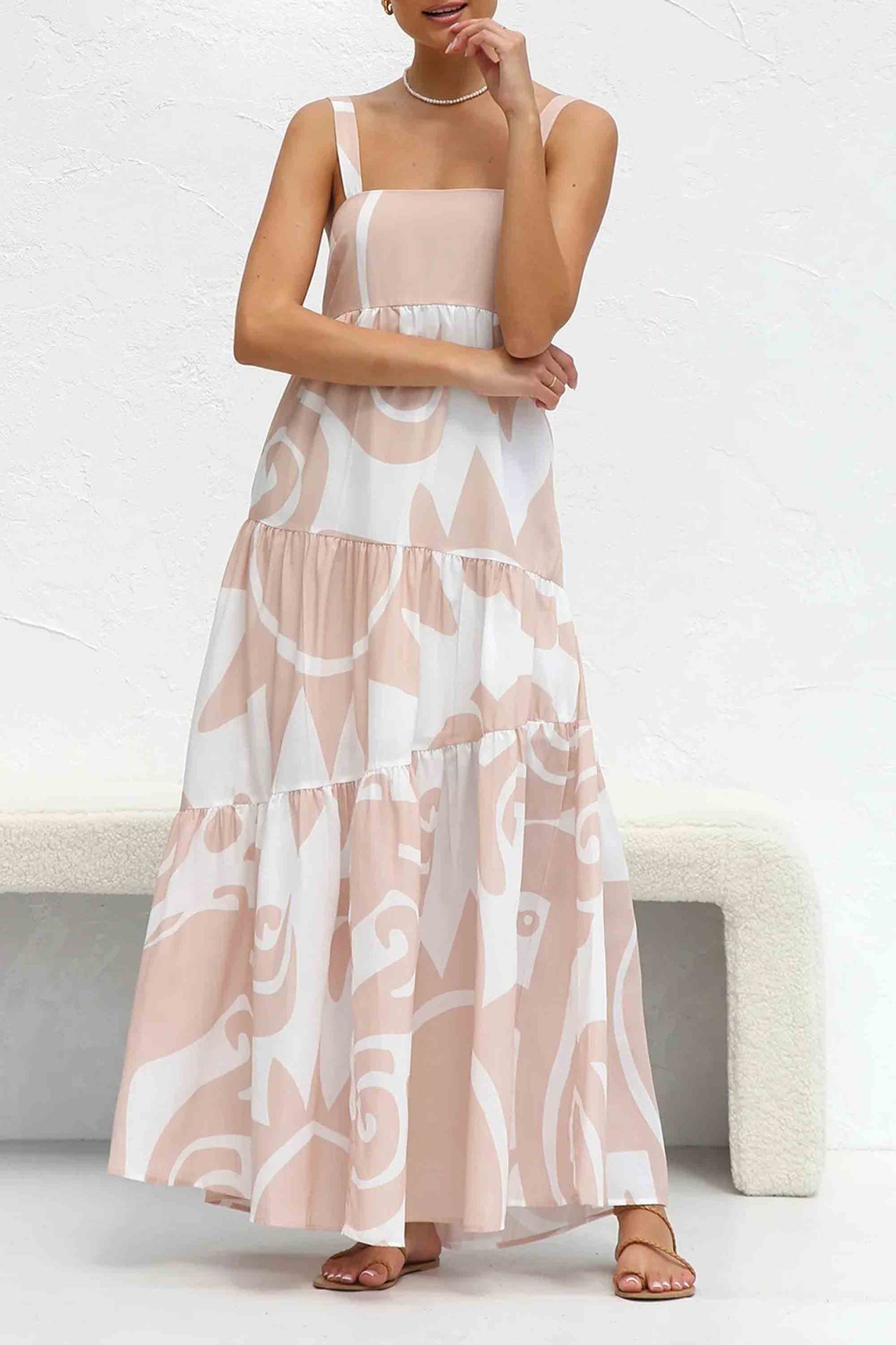 CD | Rochie vioaie și aerisită