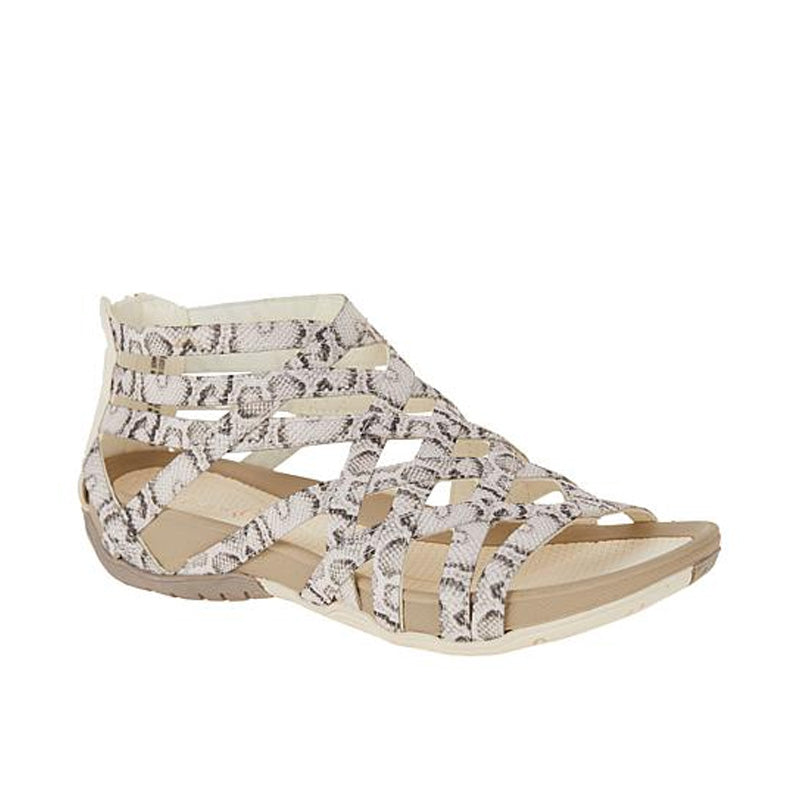 CD | Sandale romane Heidi pentru look-uri elegante de vară