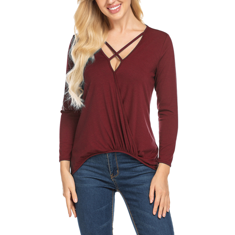CD | Tricou de iarnă clasic și elegant