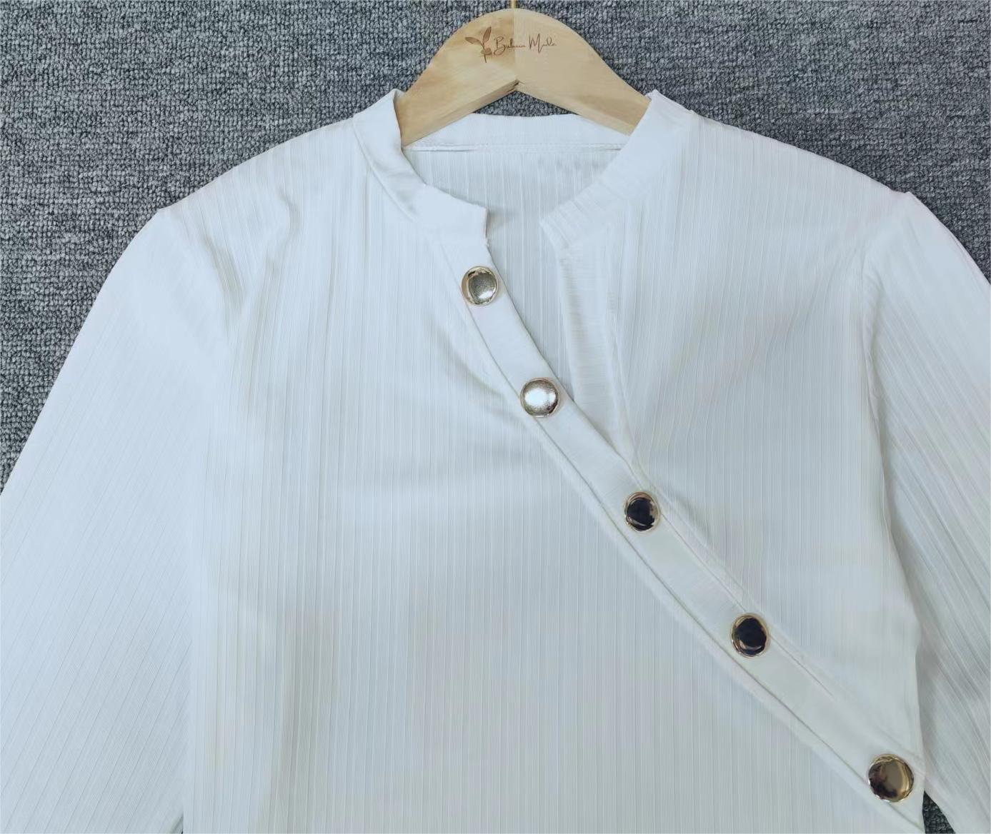 CD | Tricou general șic și relaxat