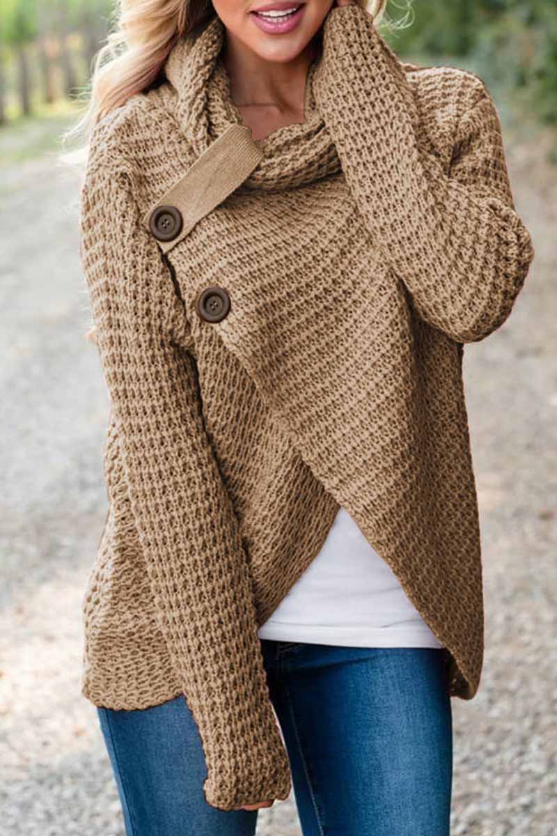 CD | Tinuta de iarna eleganta si casuala