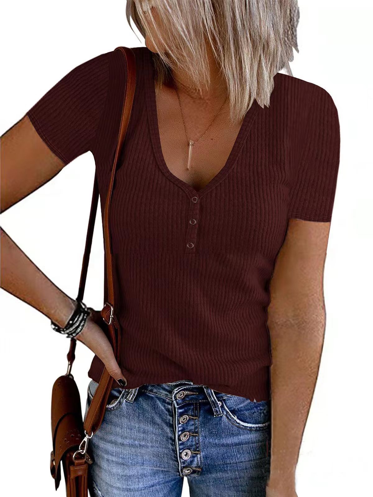 CD | Tricou sportiv și cool