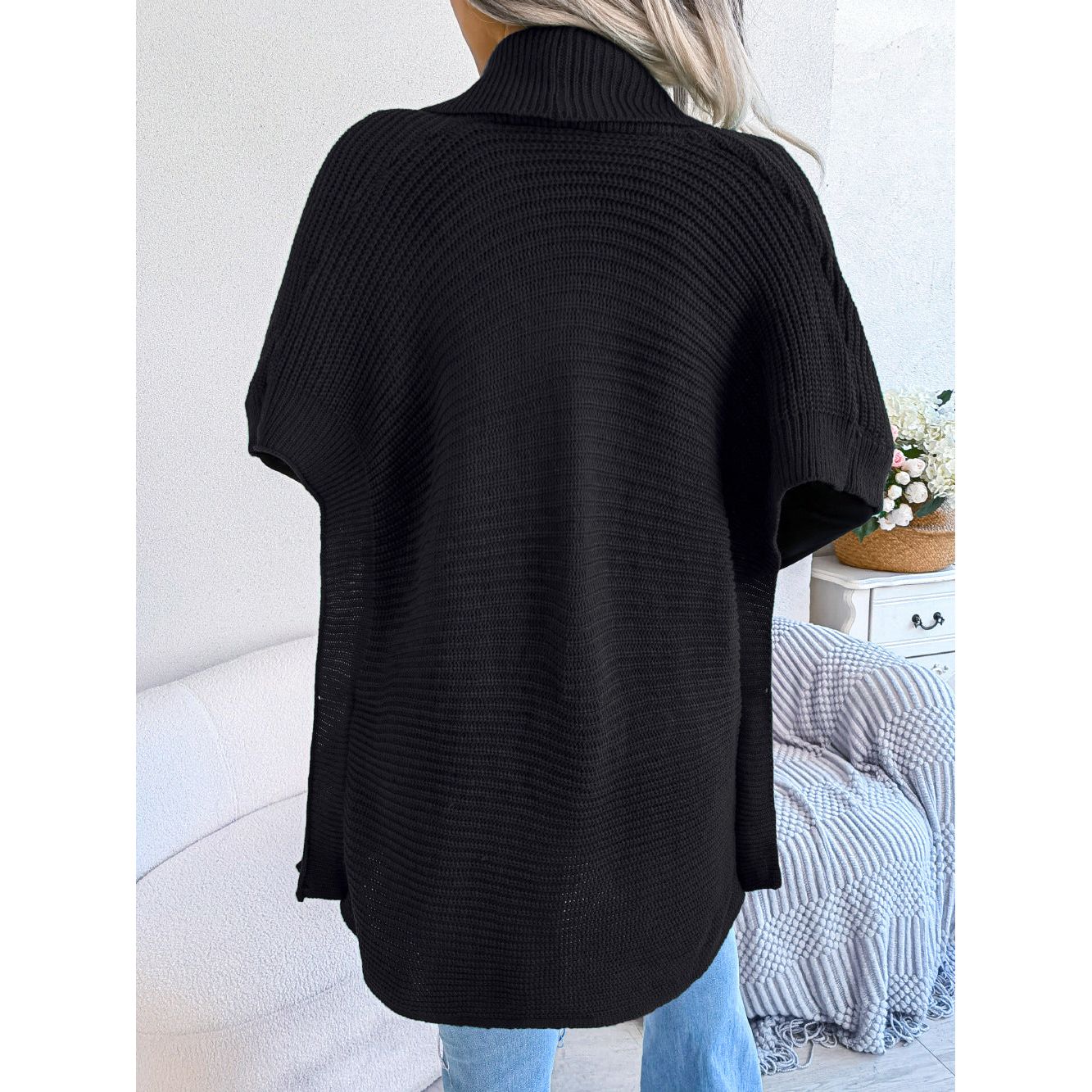CD | Cardigan clasic și elegant