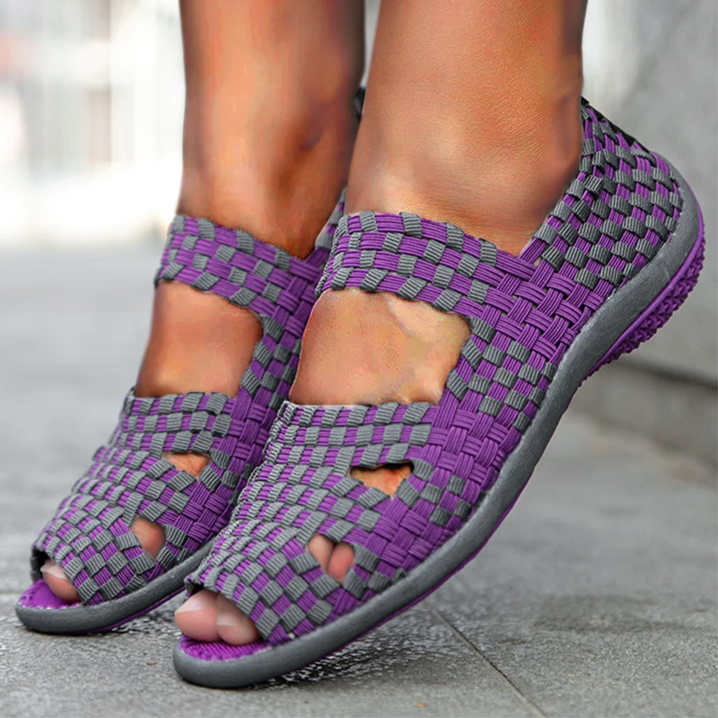 CD | Sandale ortopedice casual
