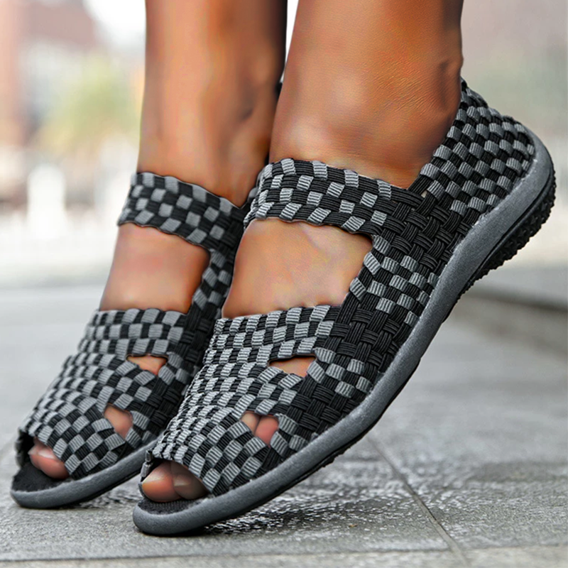 CD | Sandale ortopedice casual