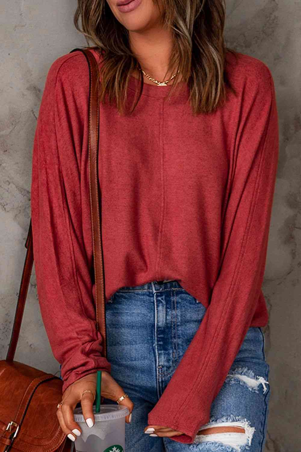 CD | Tricou confortabil și la modă