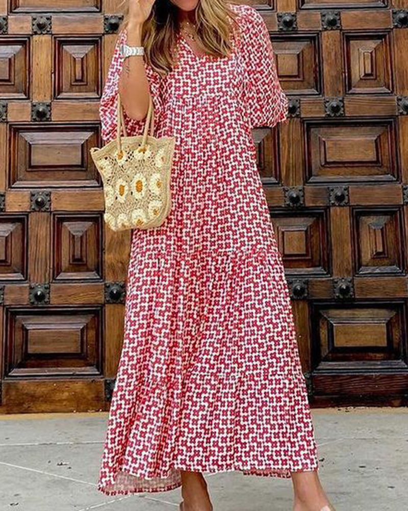 CD | Rochie vioaie și cool