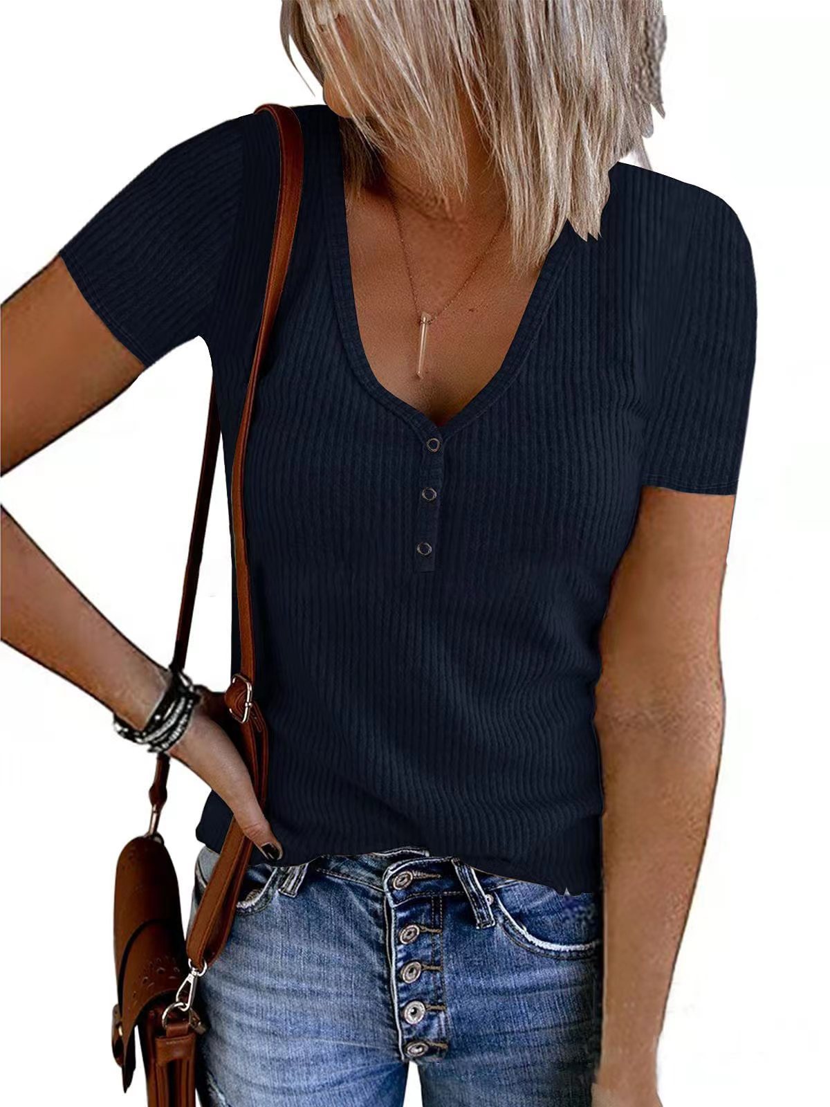 CD | Tricou sportiv și cool