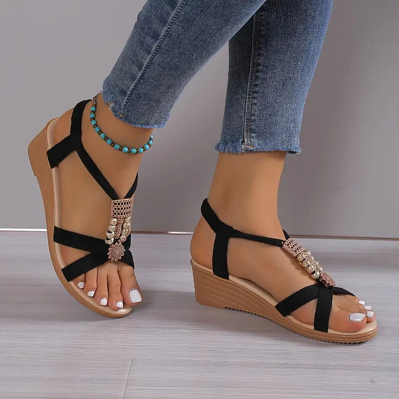 CD | Sandale trendy la modă