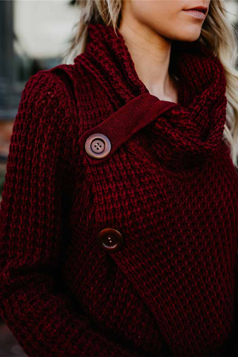 CD | Tinuta de iarna eleganta si casuala
