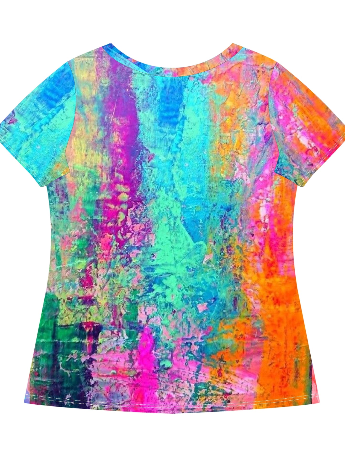 CD | Tricou dulce și proaspăt