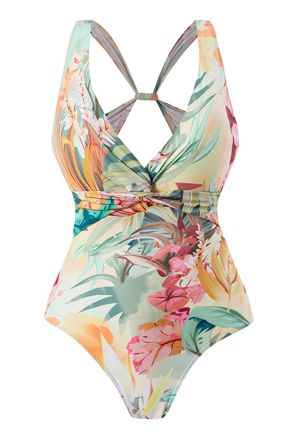 CD | Set de bikini Glamorous și proaspăt