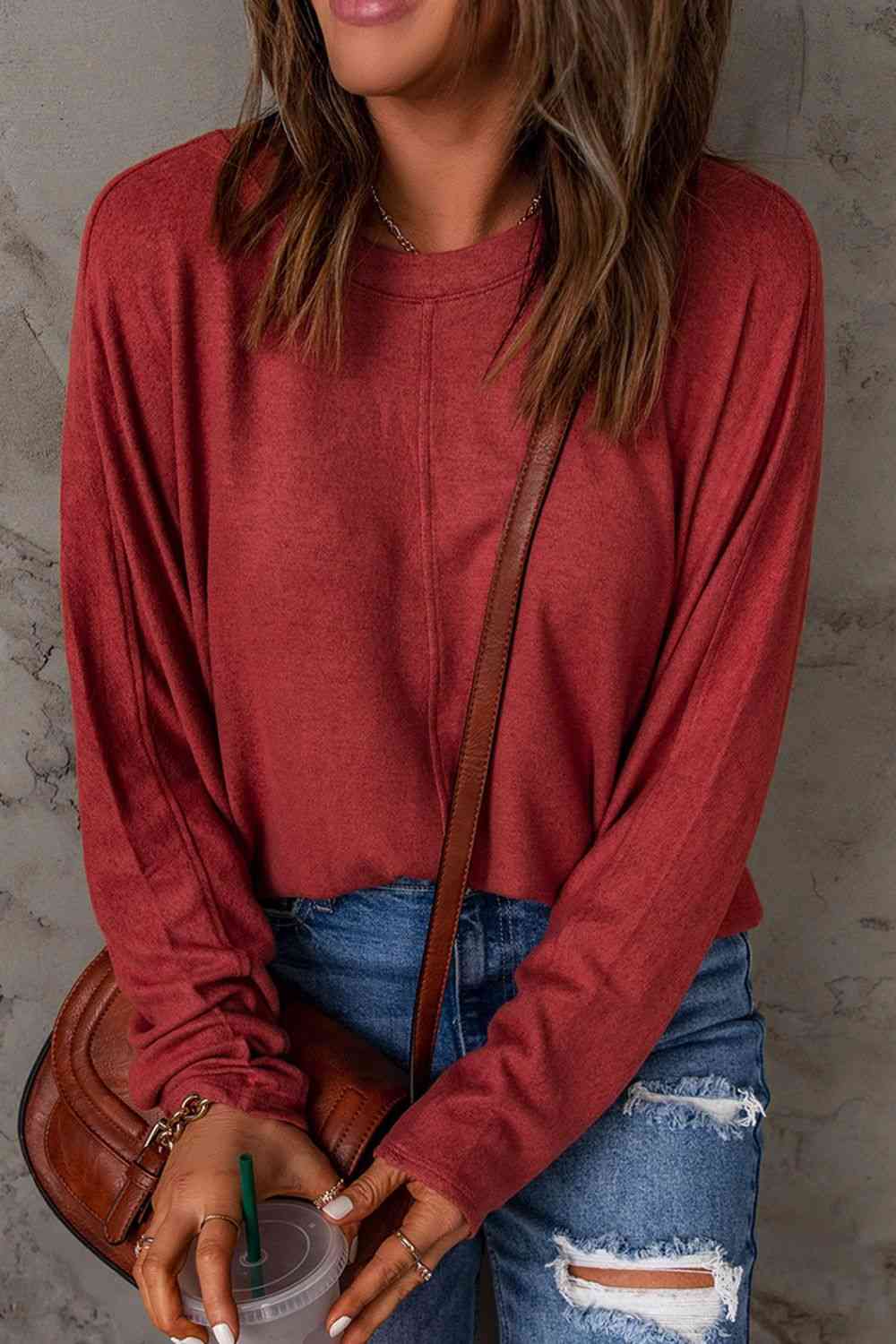 CD | Tricou confortabil și la modă