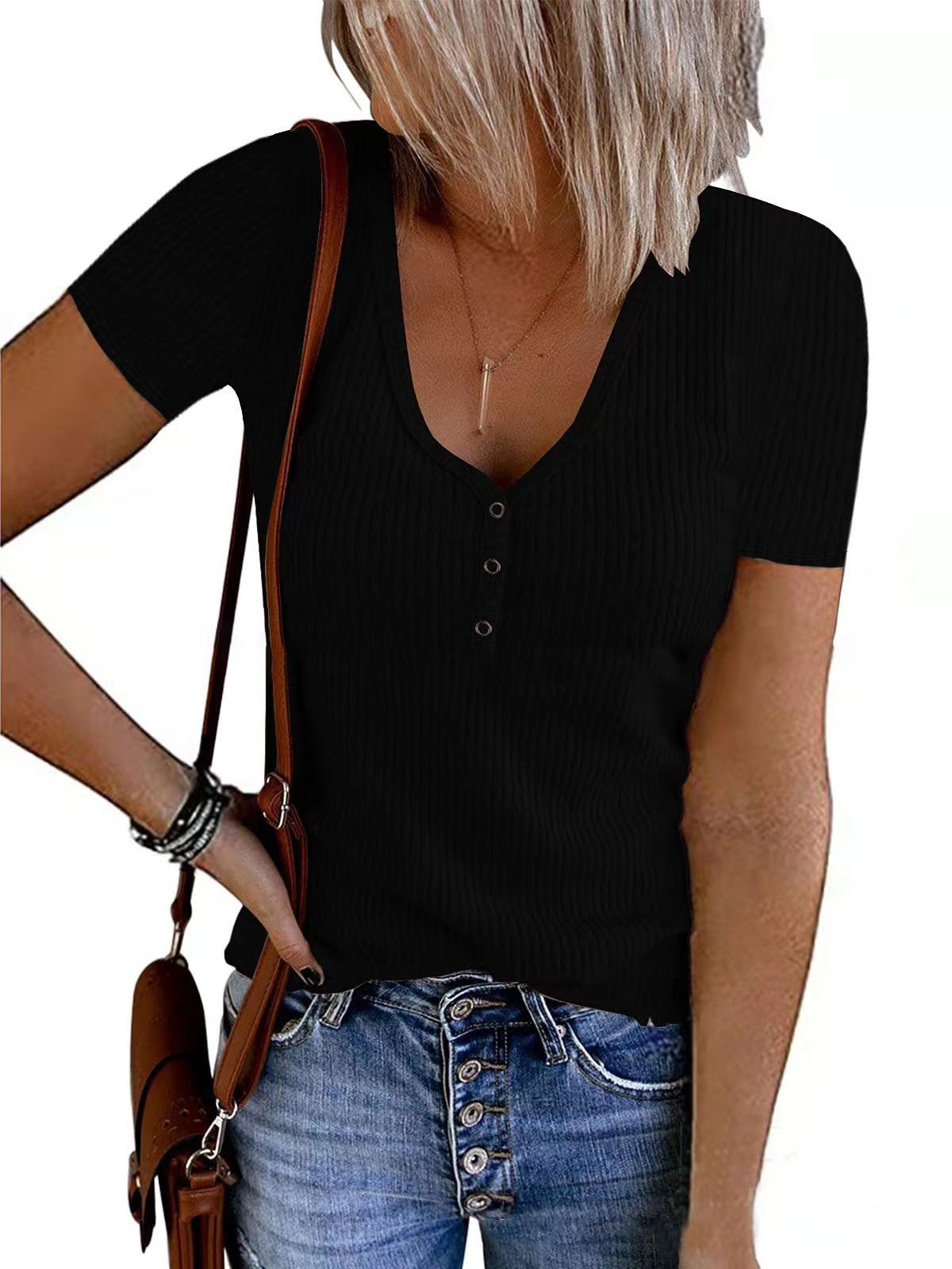 CD | Tricou sportiv și cool