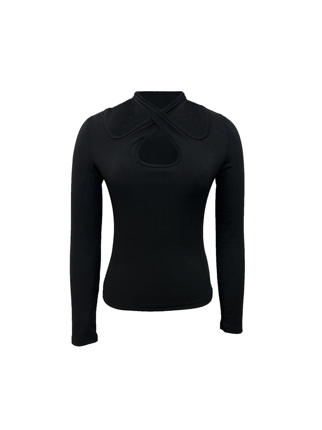 CD | Tricou de iarnă necomplicat și elegant