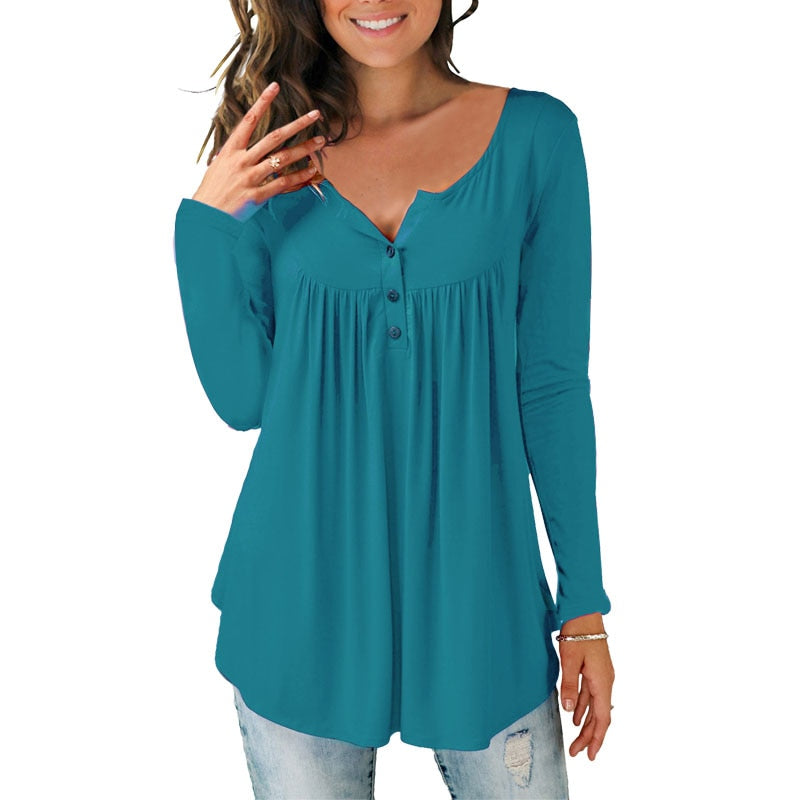 CD | Elegant și elegant tricou de iarnă