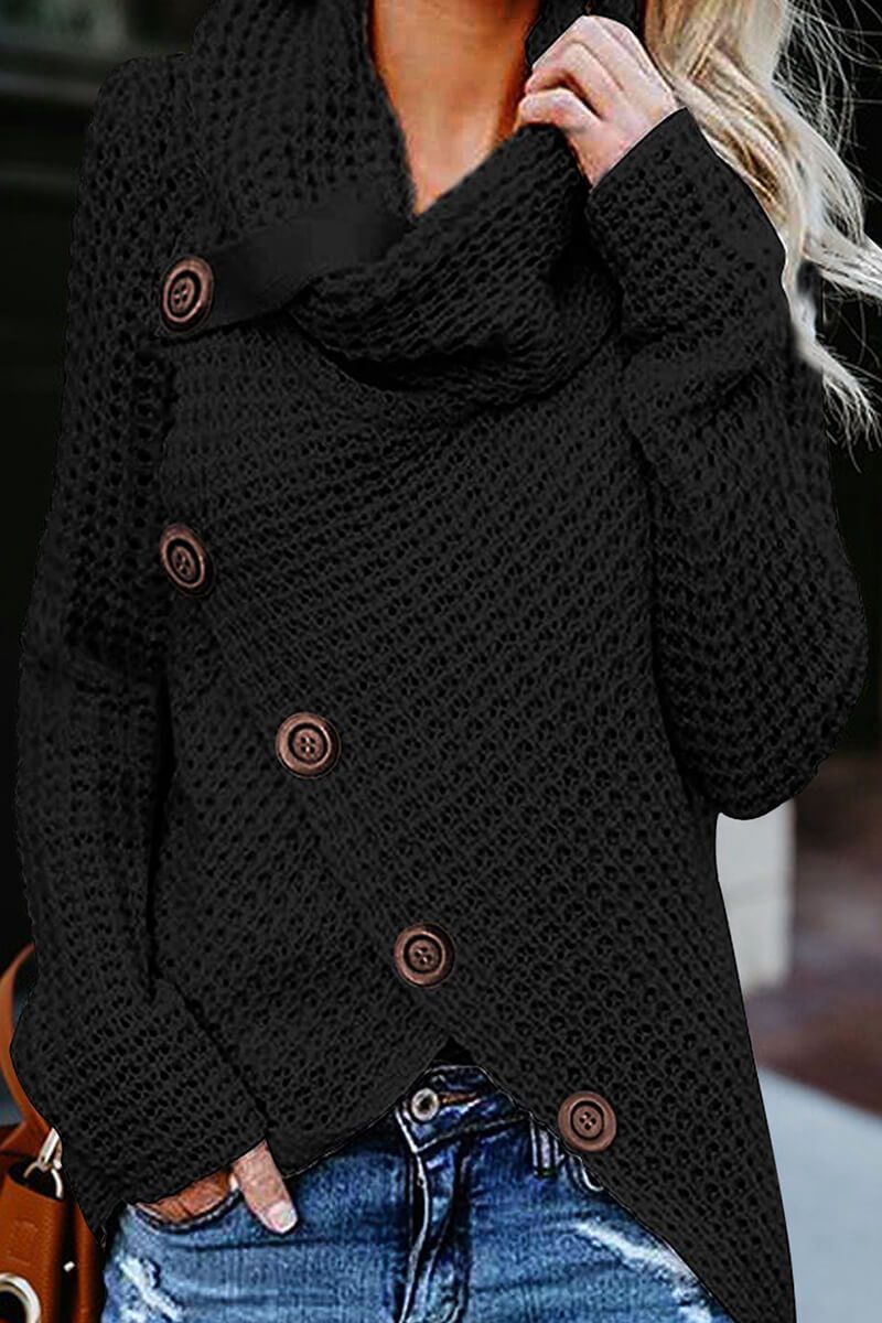 CD | Tinuta de iarna eleganta si casuala