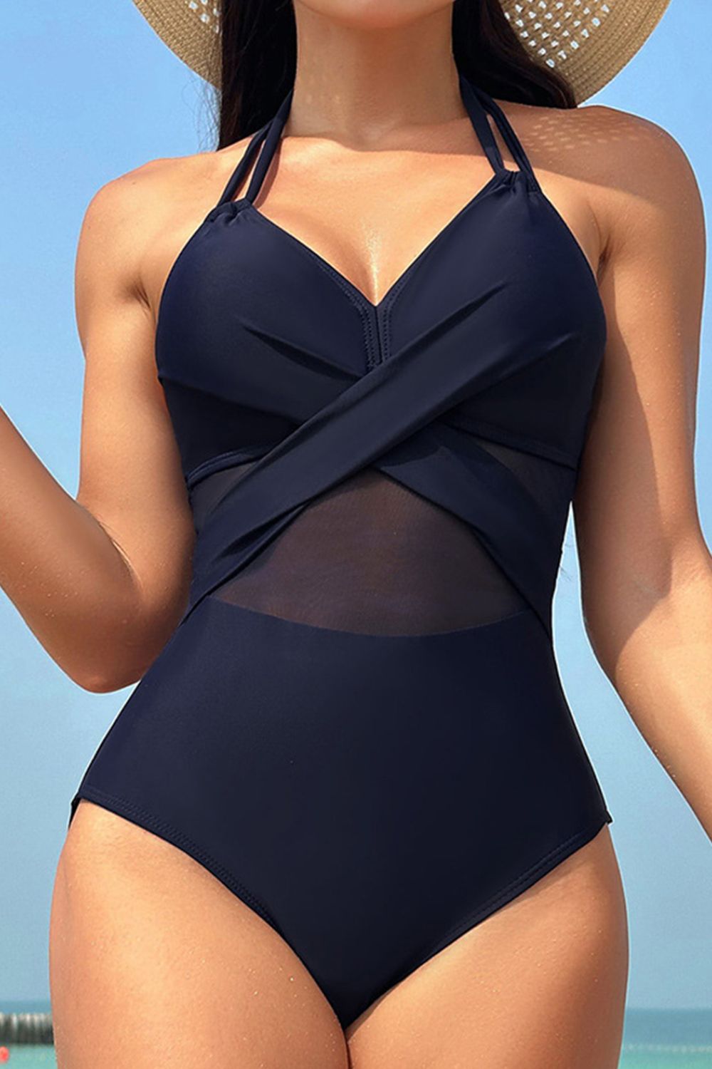 CD | Bikini răcoroși și confortabili