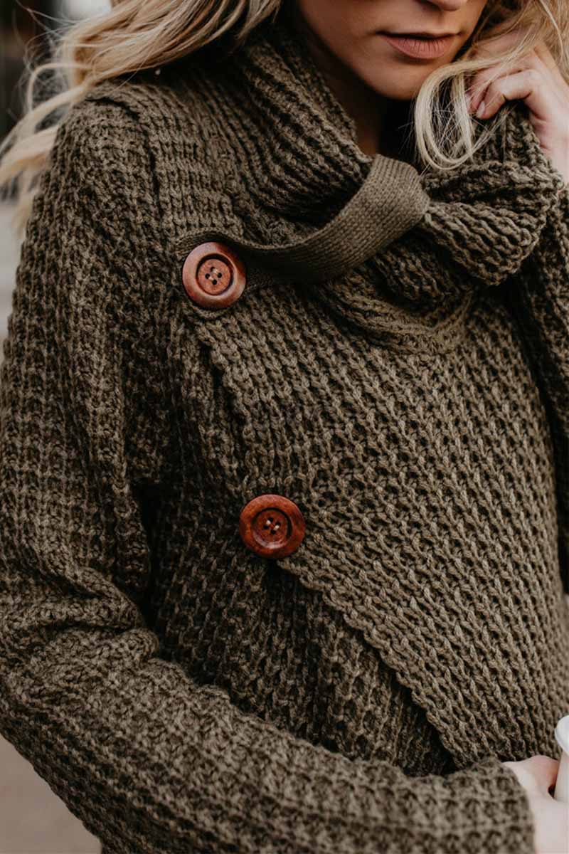 CD | Tinuta de iarna eleganta si casuala