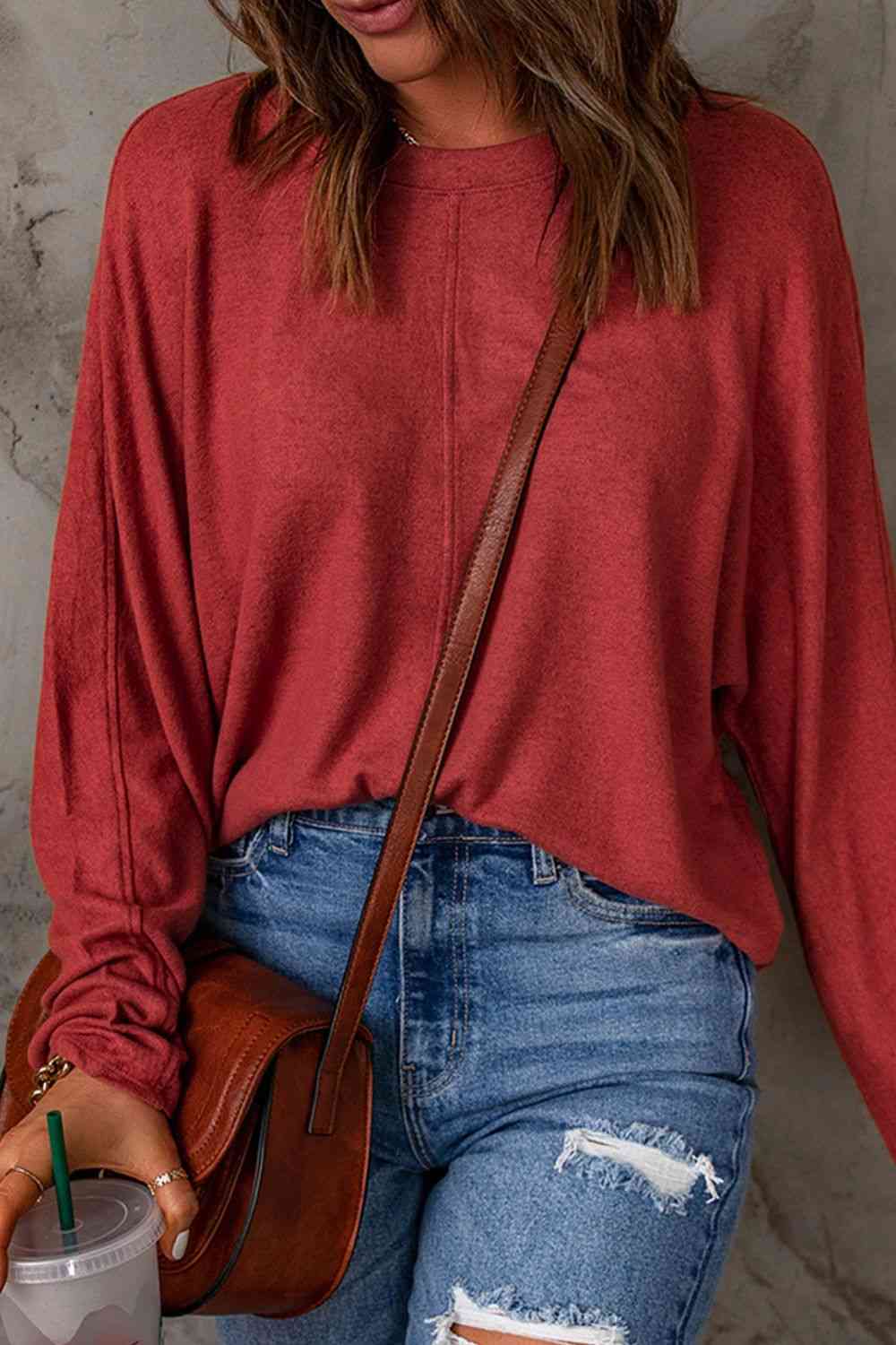 CD | Tricou confortabil și la modă
