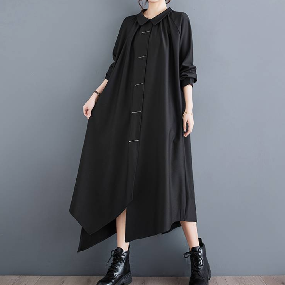 CD | Rochie maxi elegantă pentru femei