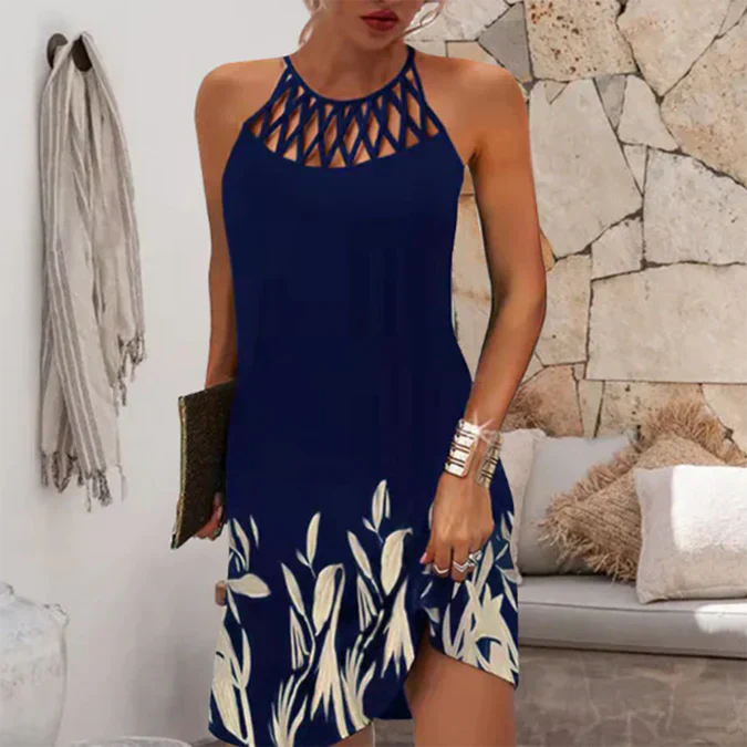 CD | Rochie mini elegantă