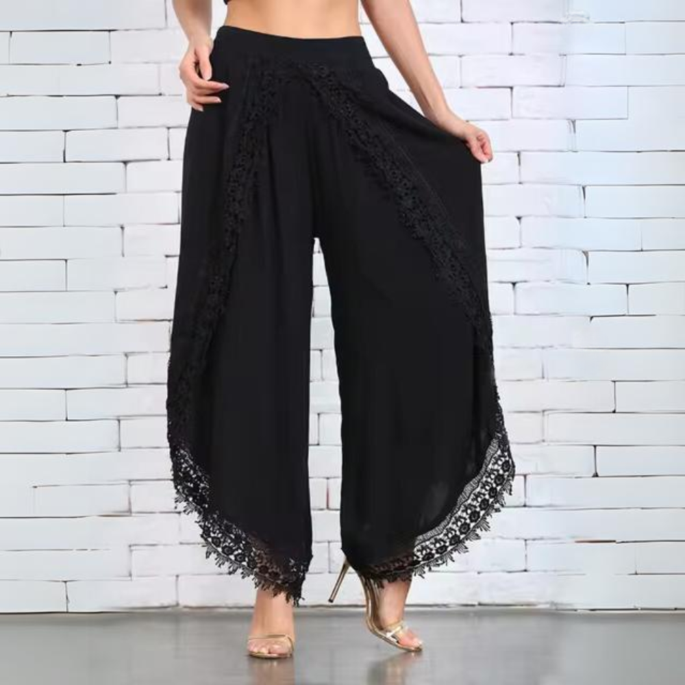 CD | Pantaloni de plajă de vară