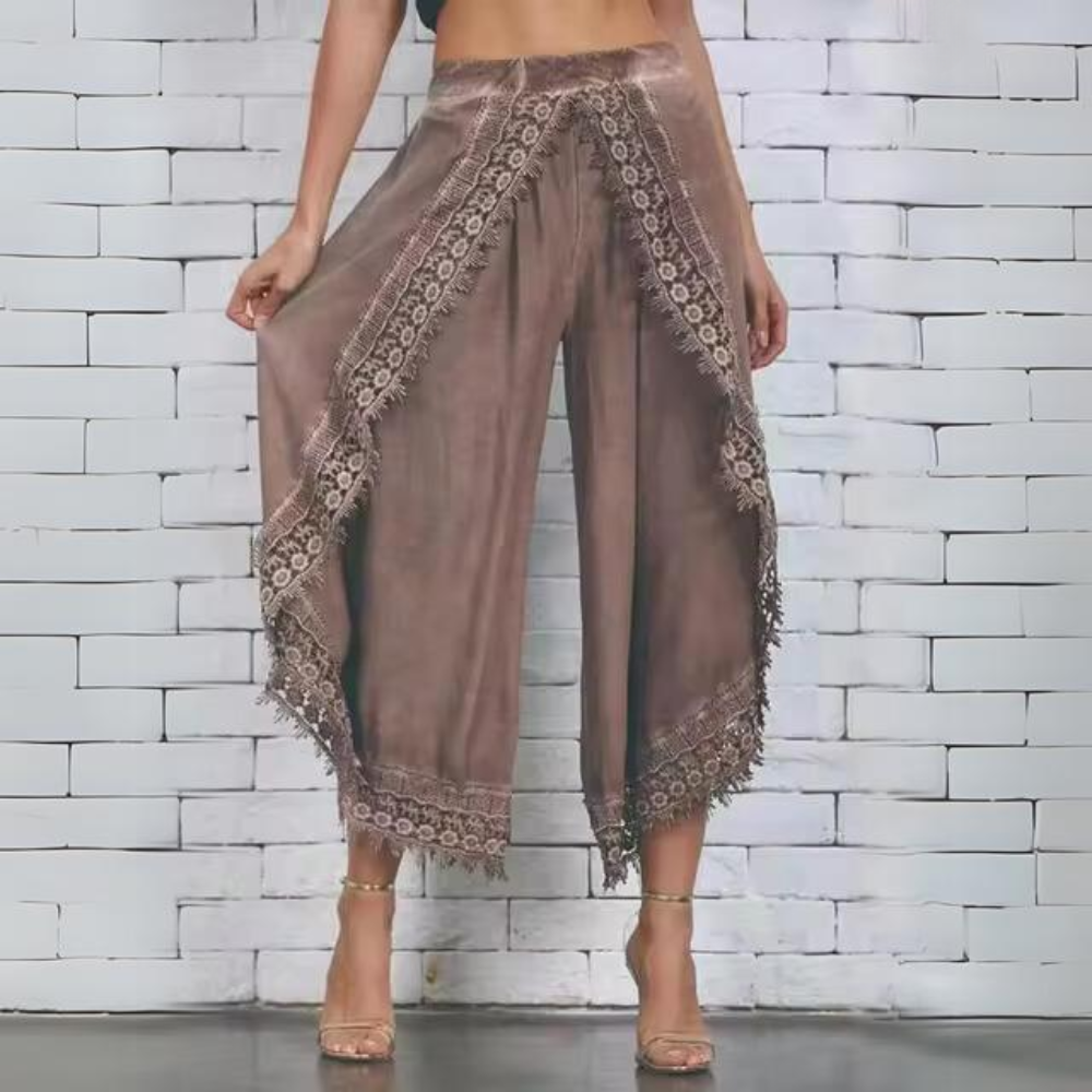 CD | Pantaloni de plajă de vară