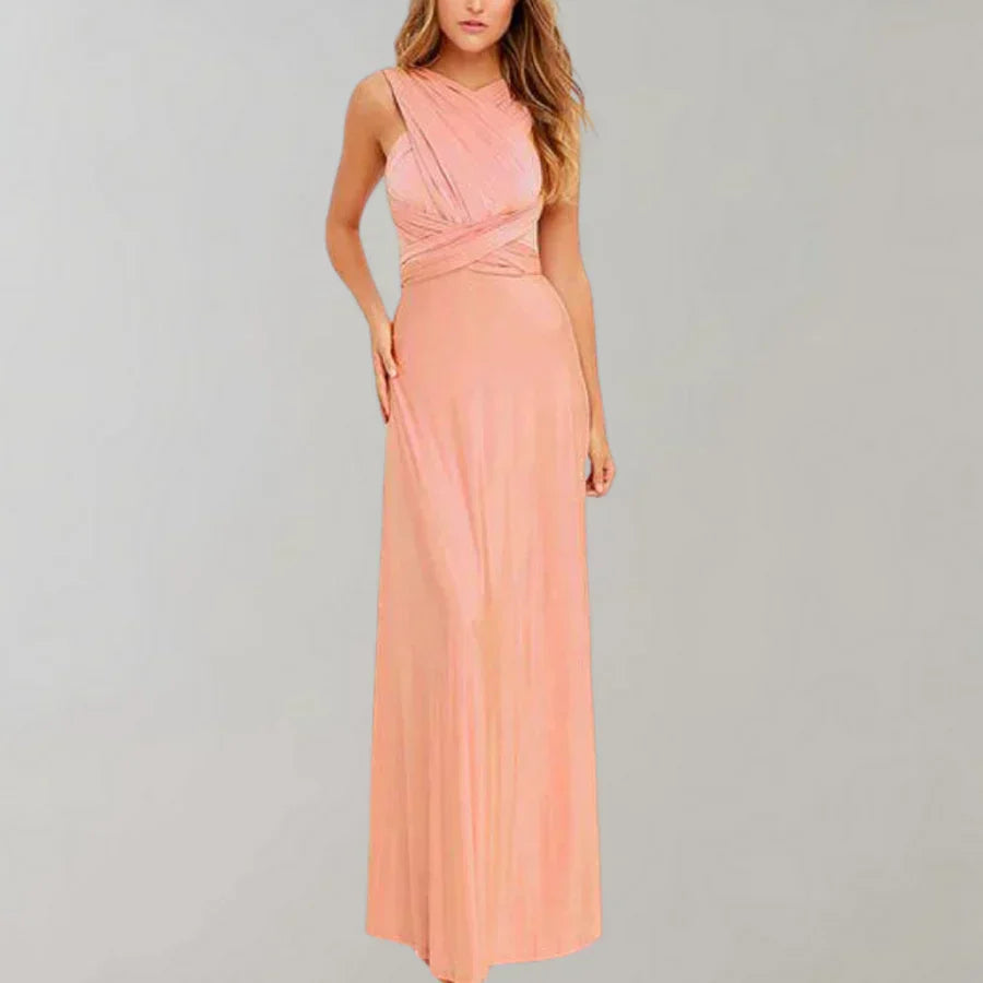 CD | Geneva Rochie de vară atemporală și elegantă