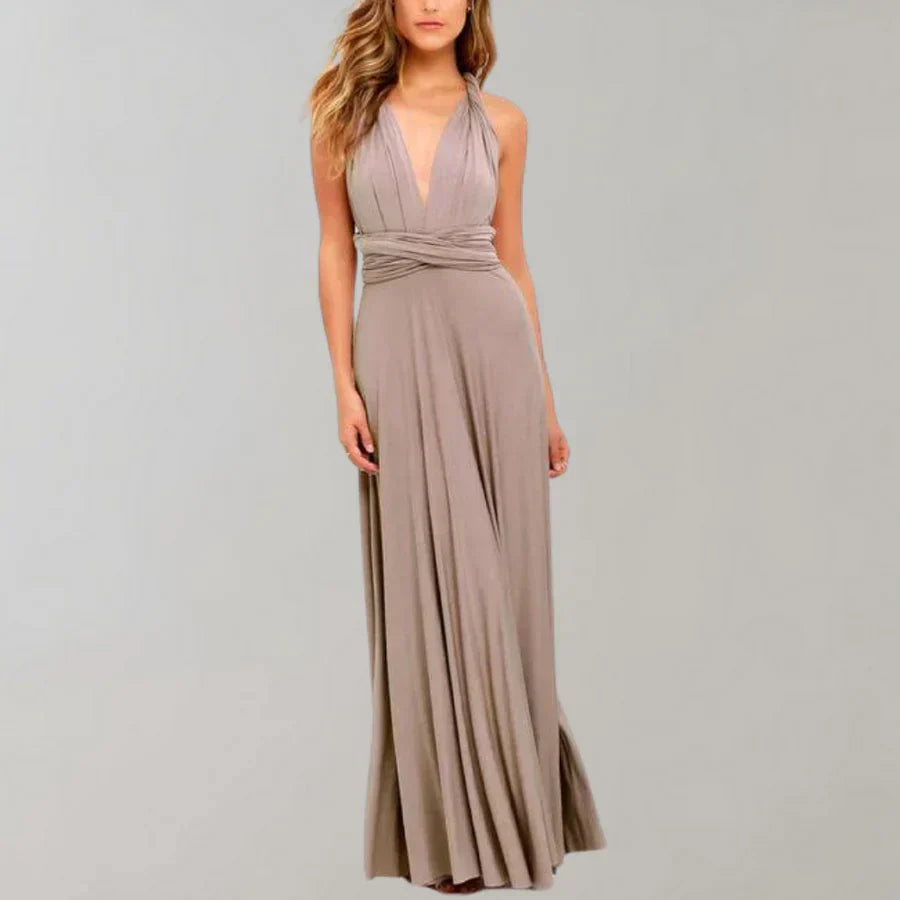 CD | Geneva Rochie de vară atemporală și elegantă