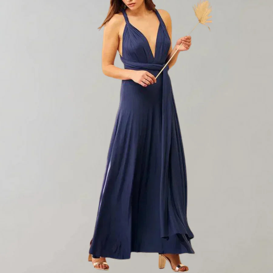 CD | Geneva Rochie de vară atemporală și elegantă