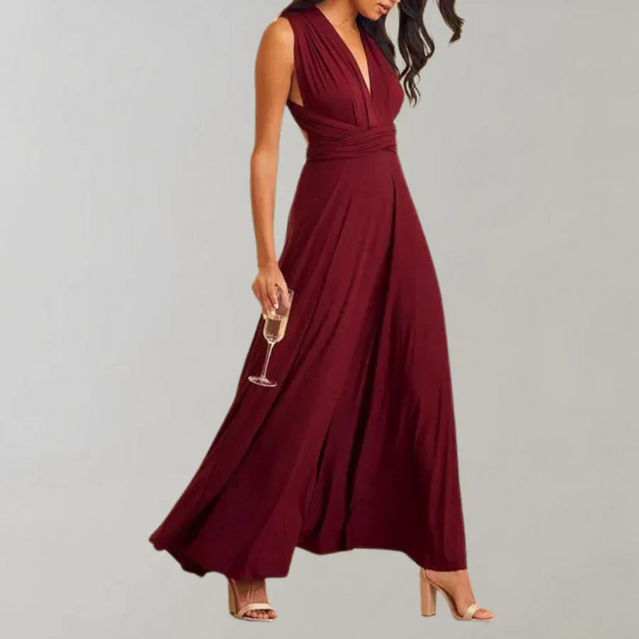 CD | Geneva Rochie de vară atemporală și elegantă