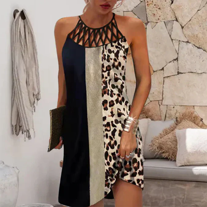 CD | Rochie mini elegantă