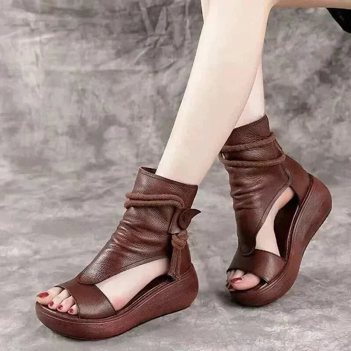 CD | Urban, casual și la modă Explorer sandale