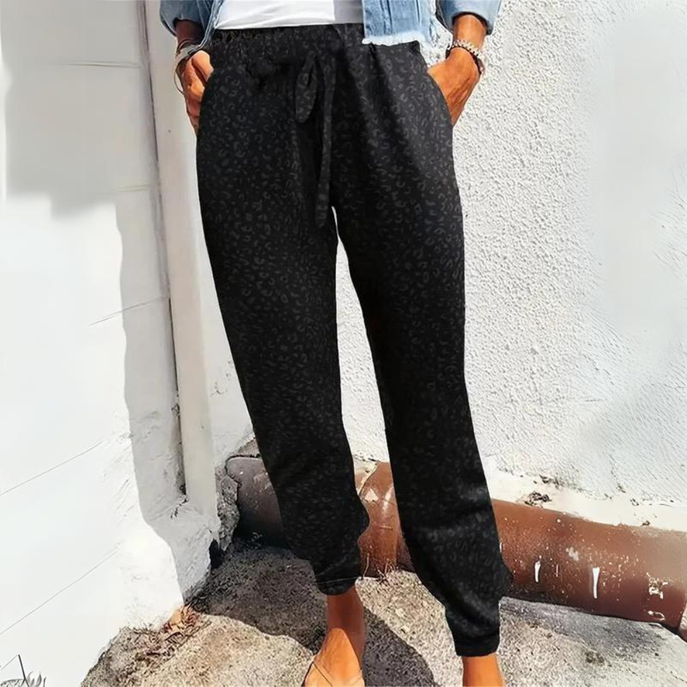 CD | Pantaloni confortabili și la modă