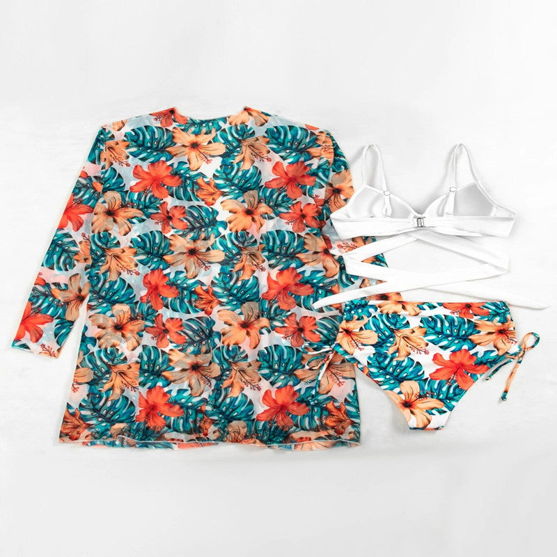 CD | Bikini de vară confortabili, aerisiți