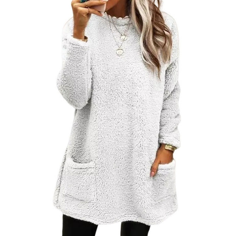 CD | Tricou de iarnă atemporal și elegant