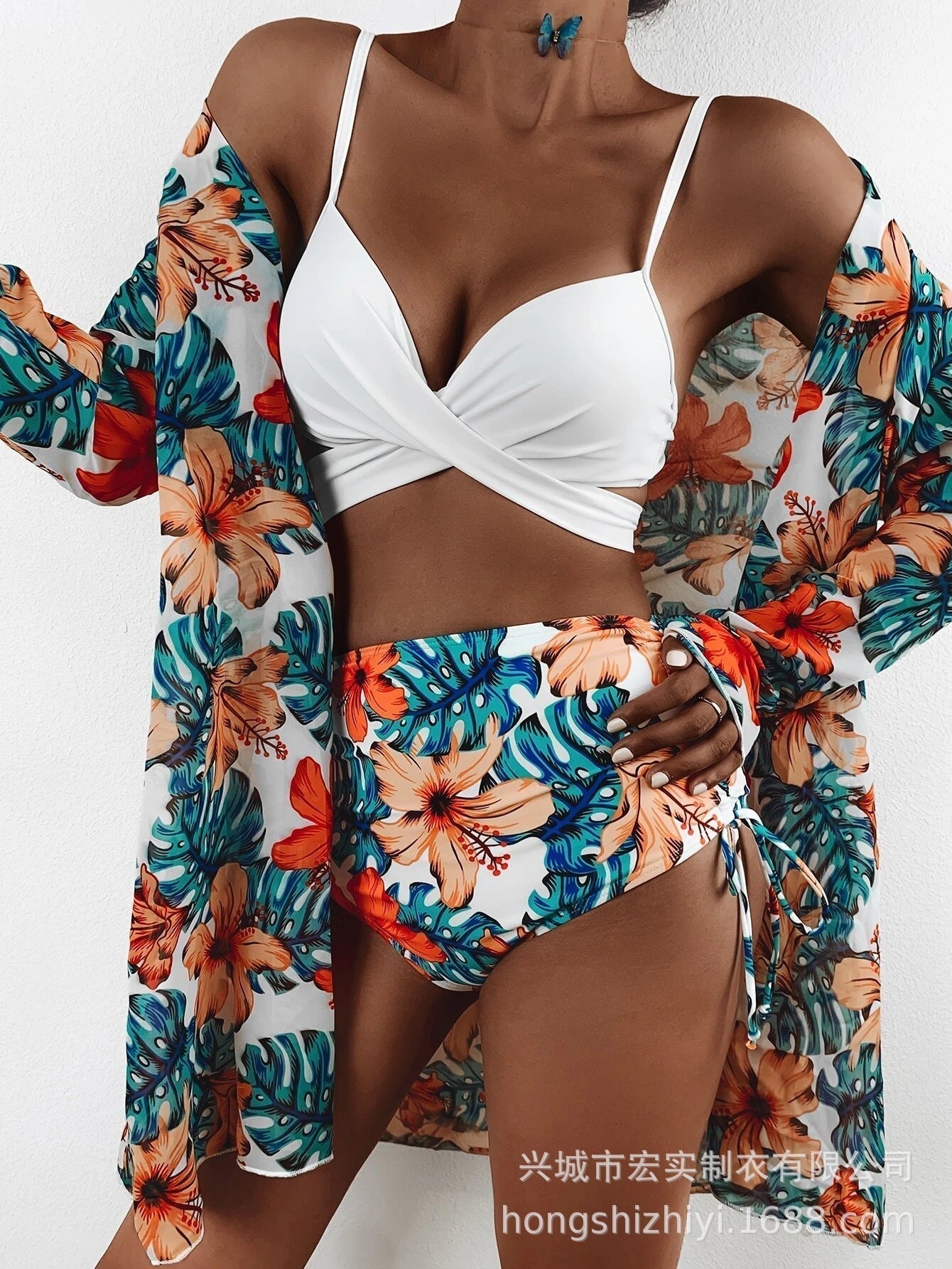 CD | Bikini de vară confortabili, aerisiți