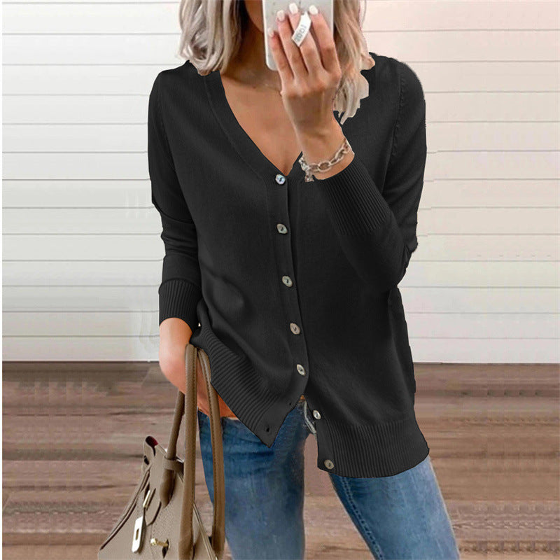 CD | Cardigan clasic și elegant