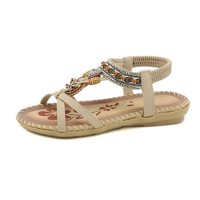 CD | Heidi Sandale Boho