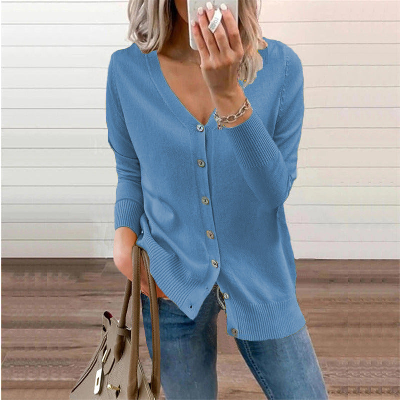 CD | Cardigan clasic și elegant