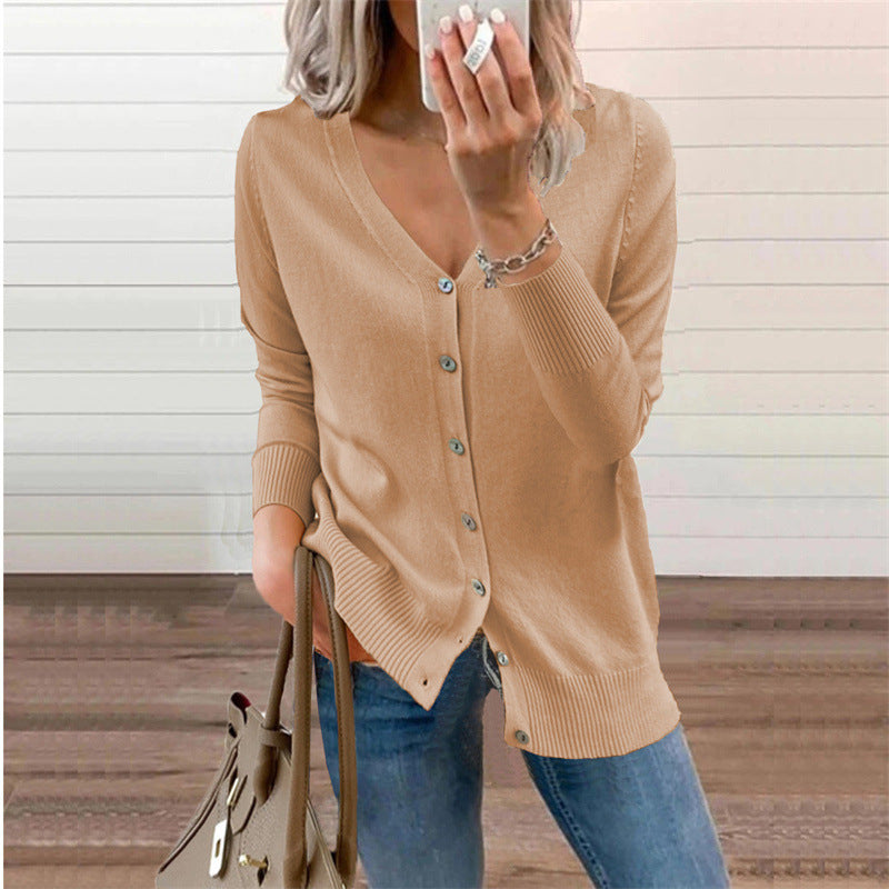 CD | Cardigan clasic și elegant