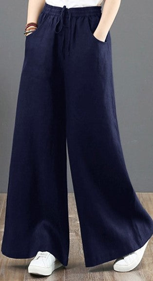 Cool și casual Pantaloni