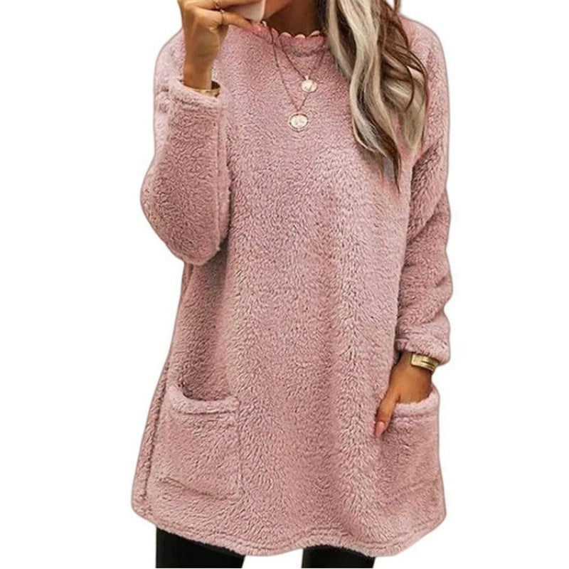 CD | Tricou de iarnă atemporal și elegant
